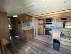 2018 Forest River Rockwood Signature 8324BS-W