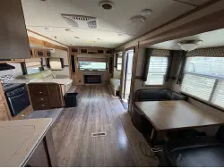 2018 Forest River Rockwood Signature 8324BS-W