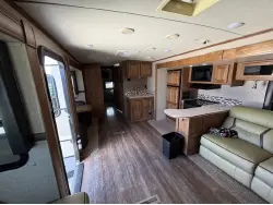2018 Forest River Rockwood Signature 8324BS-W