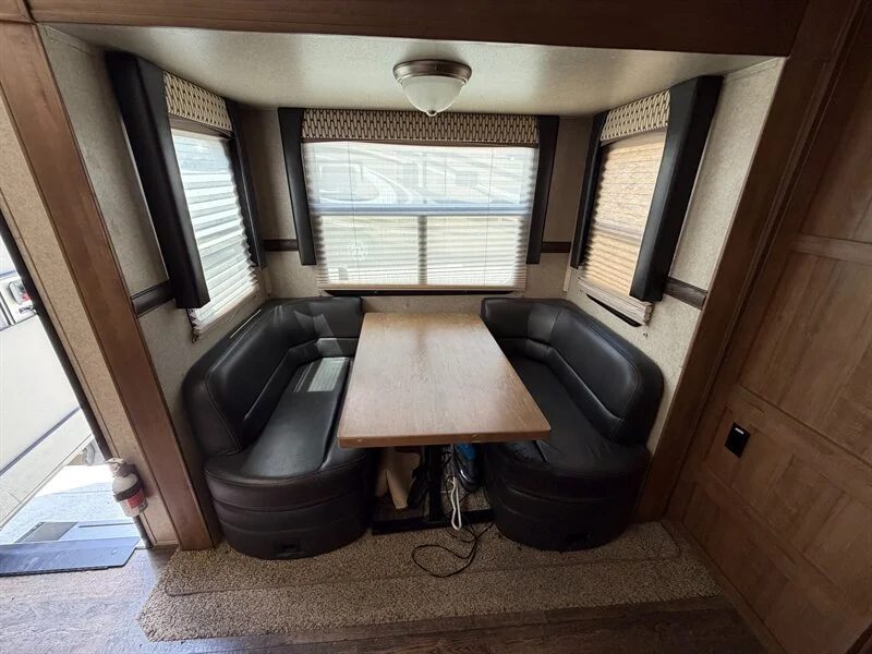2018 Forest River Rockwood Signature 8324BS-W