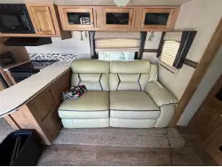 2018 Forest River Rockwood Signature 8324BS-W