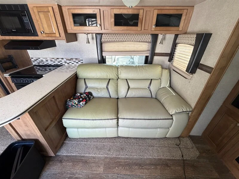 2018 Forest River Rockwood Signature 8324BS-W