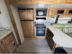 2018 Forest River Rockwood Signature 8324BS-W