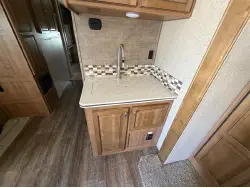 2018 Forest River Rockwood Signature 8324BS-W