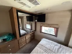 2018 Forest River Rockwood Signature 8324BS-W
