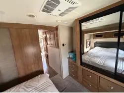 2018 Forest River Rockwood Signature 8324BS-W