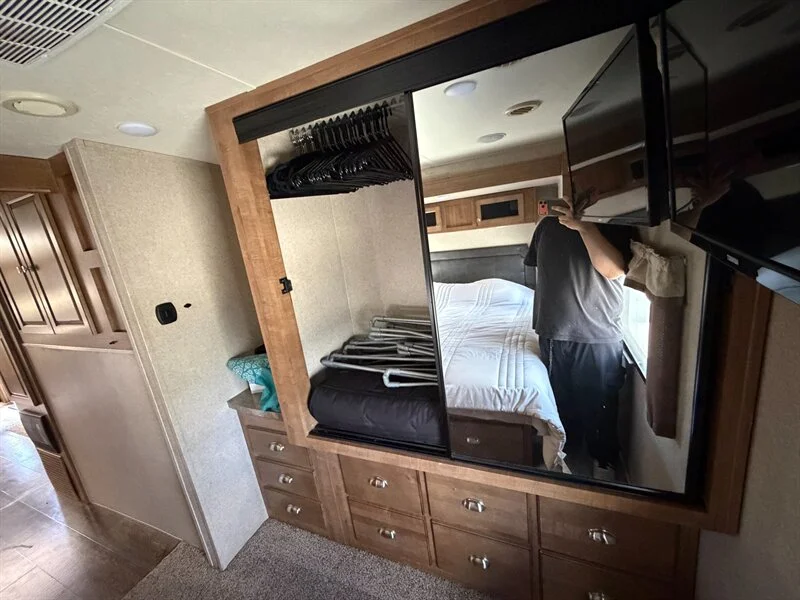 2018 Forest River Rockwood Signature 8324BS-W