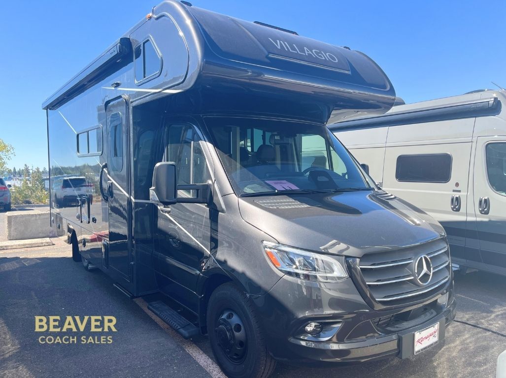 2027 Renegade Villagio 25RM in bend OR