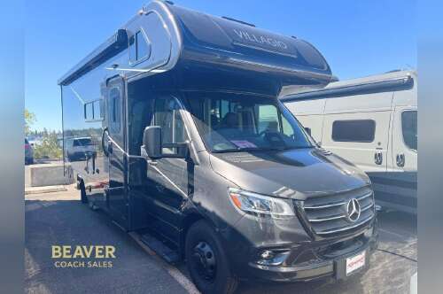 2027 Renegade Villagio 25RM in bend OR