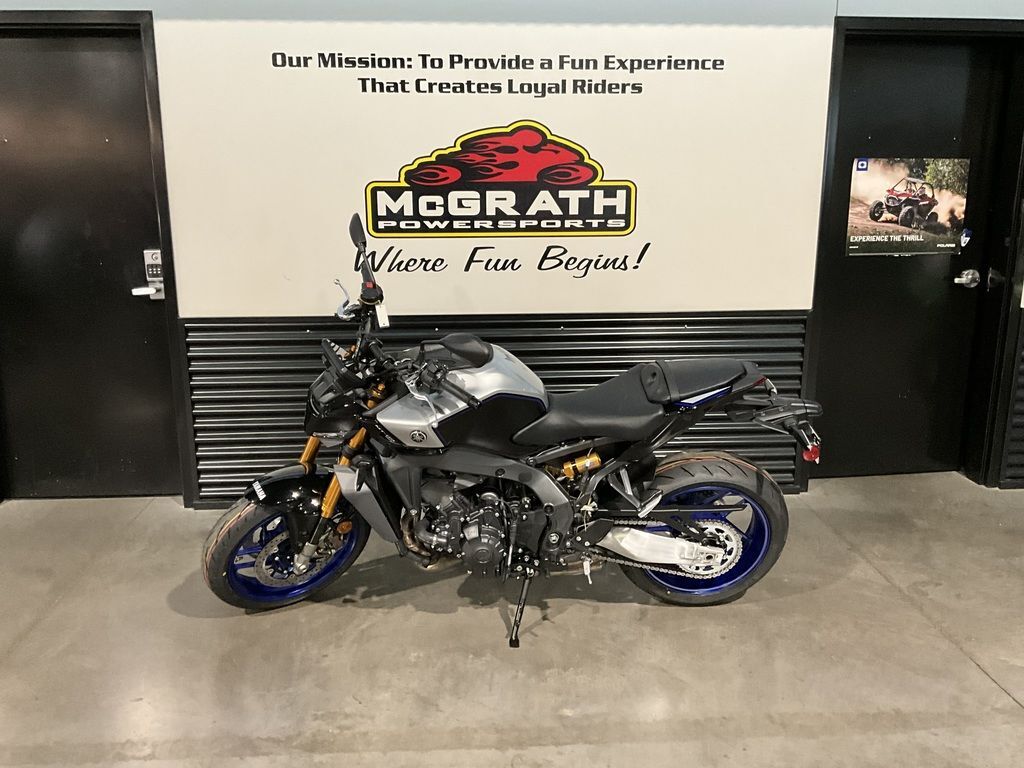 2026 Yamaha MT-09 SP -09 SP in Cedar Rapids, IA