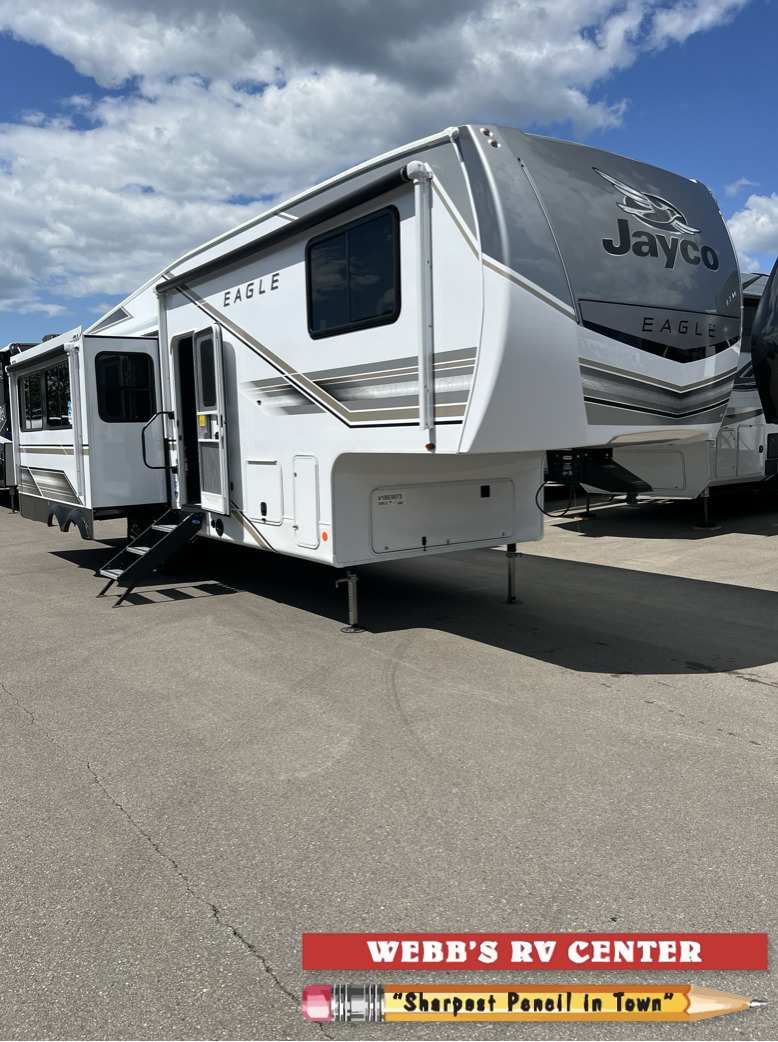 2027 Jayco Eagle 29RLC in bangor ME