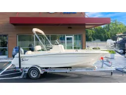 2027 Scout 188 Sportfish