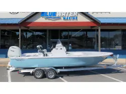 2027 Tidewater 2110 Bay Max