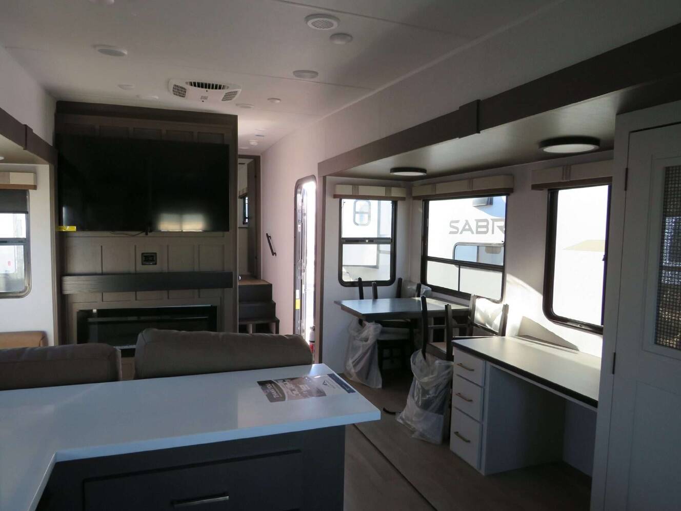 A photo of this 2026 East To West TANDARA 388LR