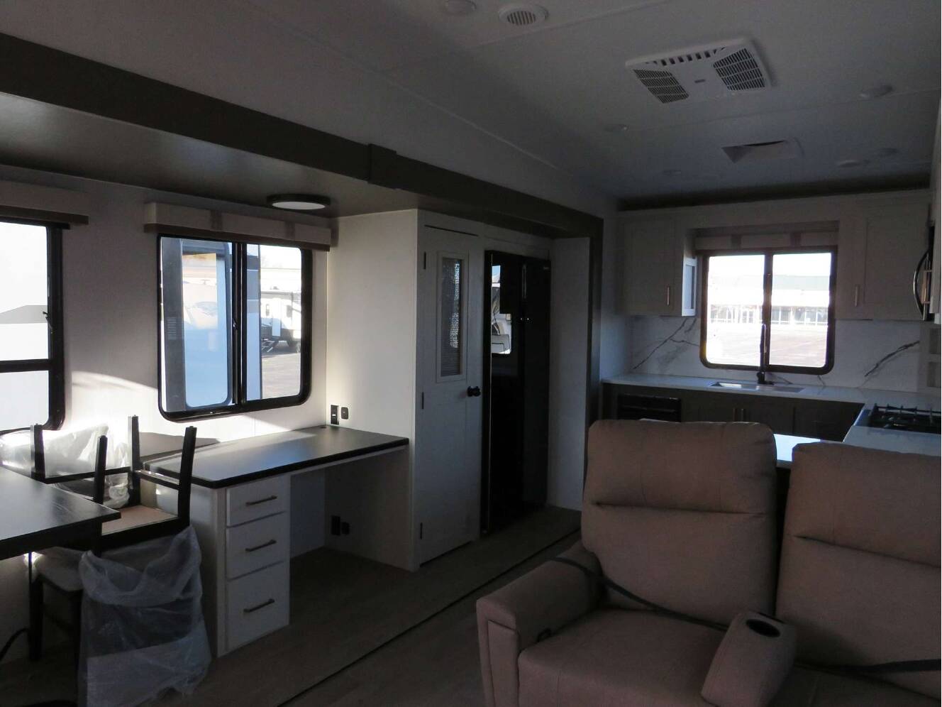 A photo of this 2026 East To West TANDARA 388LR