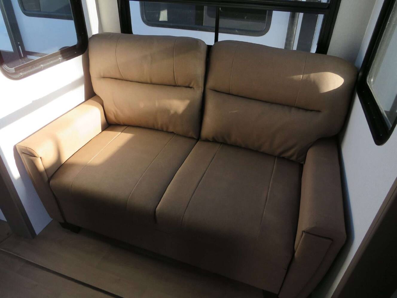 A photo of this 2026 East To West TANDARA 388LR