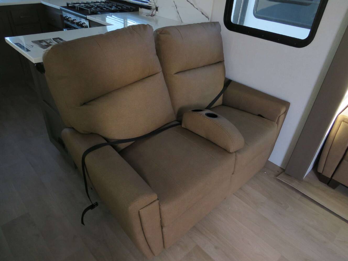A photo of this 2026 East To West TANDARA 388LR