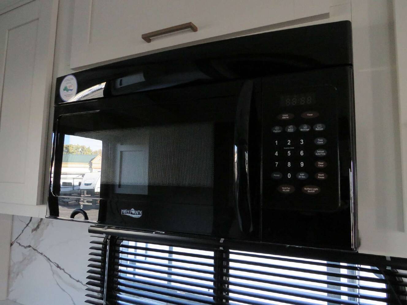 A photo of this 2026 East To West TANDARA 388LR