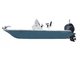 2027 Tidewater 2110 Bay Max