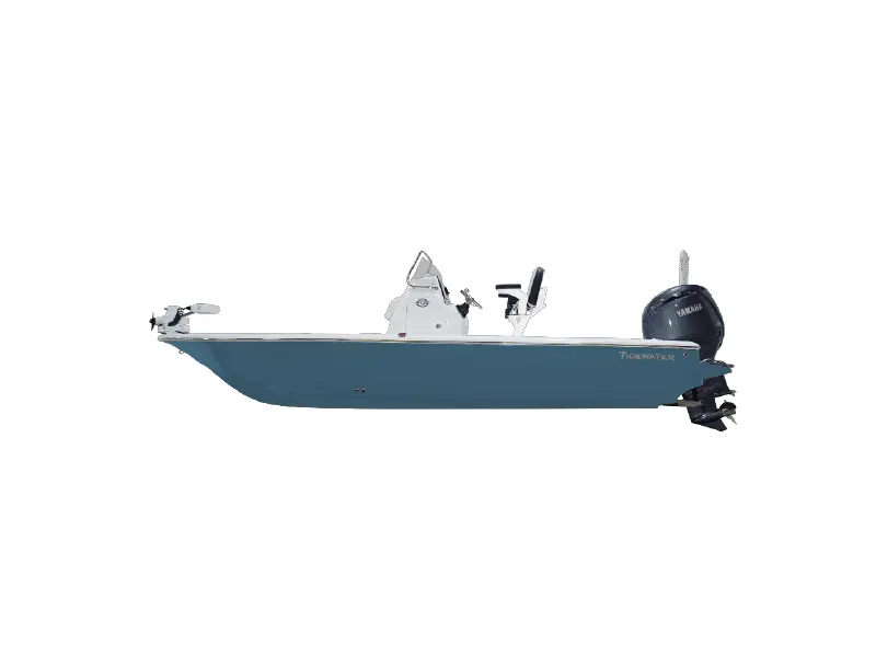 2027 Tidewater 2110 Bay Max