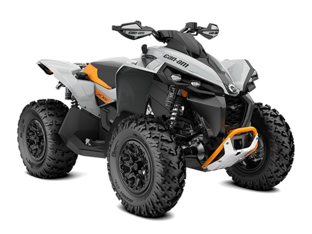 2026 Can-Am Renegade X xc 1000R in tallahassee FL