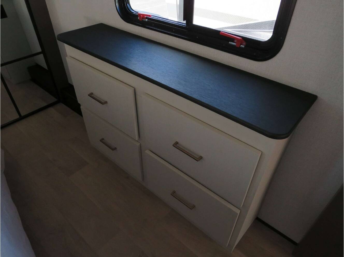 A photo of this 2026 East To West TANDARA 388LR