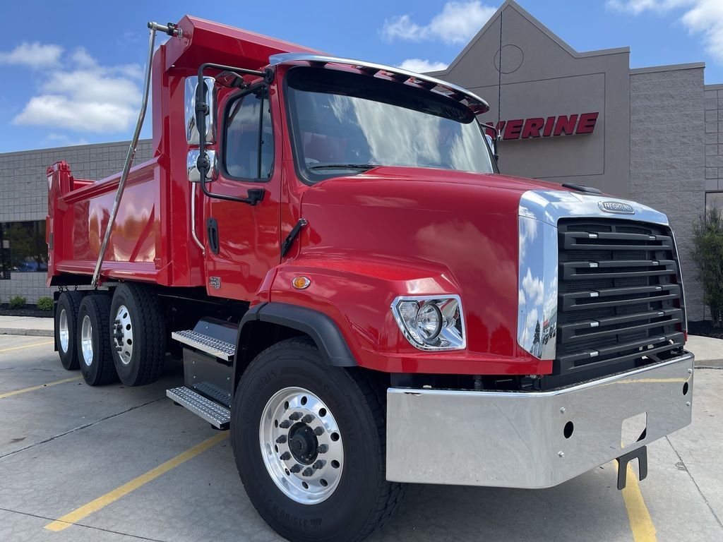 2027 Freightliner 114 SD in Mt Clemens, MI