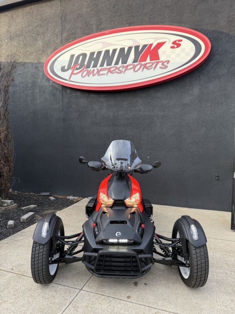 2026 Can-Am Ryker Sport Rotax 900 ACE Classic Panels 900 ACE in Niles, OH