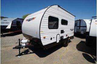 2024 GULF STREAM TRAIL BOSS 150RD