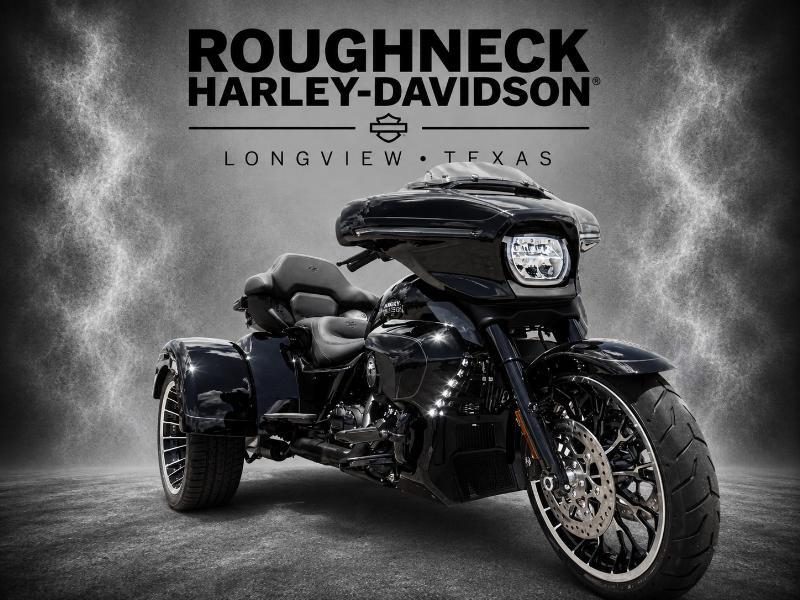 2026 Harley-Davidson STREET GLIDE 3 LIMITED LIMITED in Longview, TX