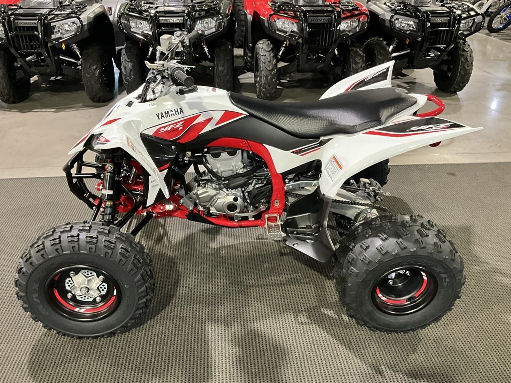 2026 Yamaha YFZ450R SE in cedar rapids IA