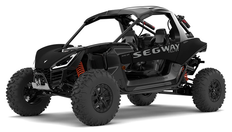 2026 Segway Powersports Villain SX10 WP in sanford NC