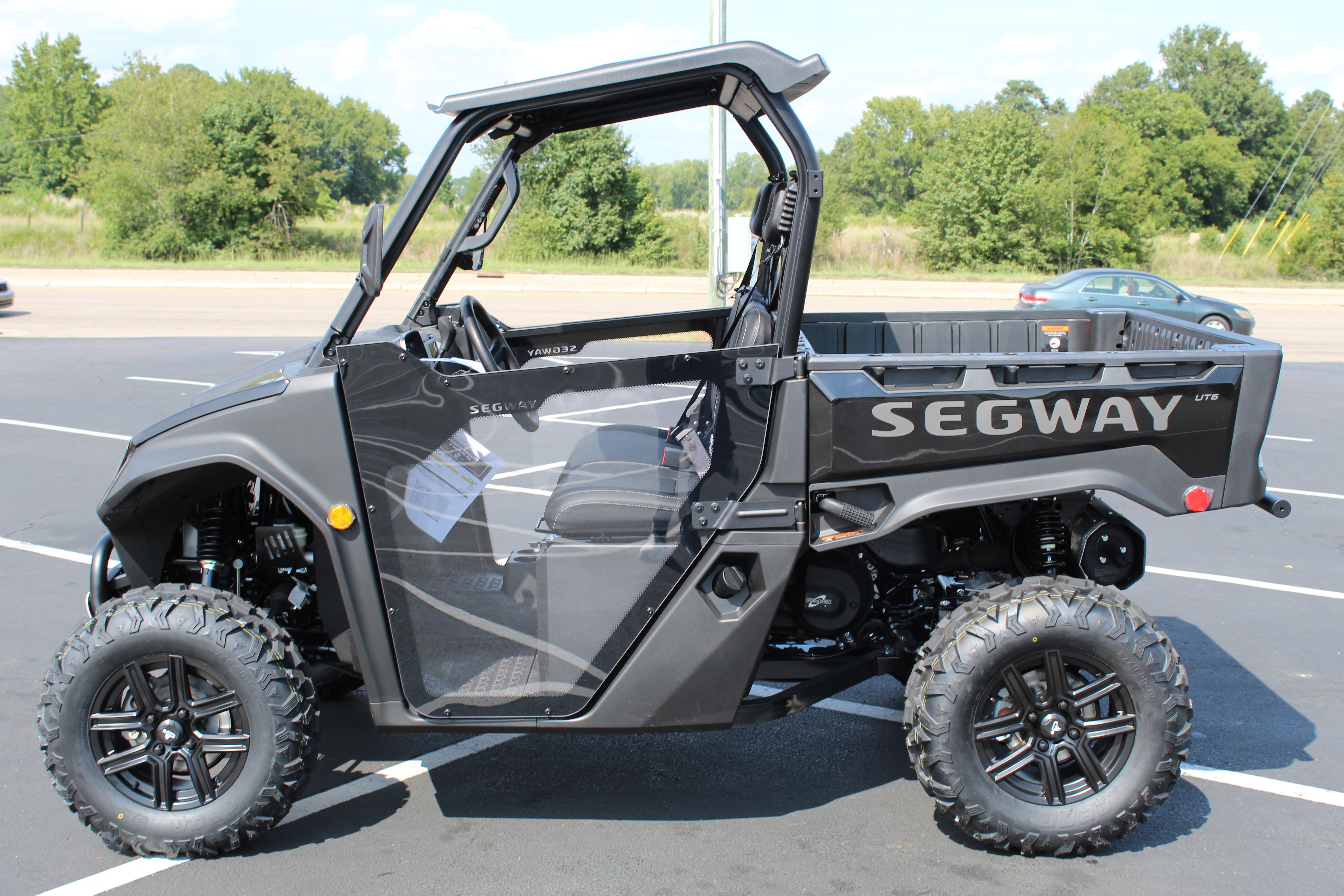 2026 Segway Powersports UT6 P in sanford NC