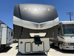 2022 Keystone 3720MD Alpine