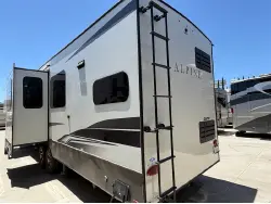 2022 Keystone 3720MD Alpine