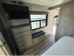 2022 Keystone 3720MD Alpine