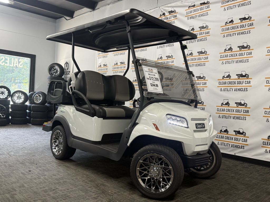 2026 Club Car® Onward® 4 Passenger HP Lithium in north little rock AR