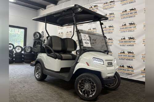2026 Club Car® Onward® 4 Passenger HP Lithium in north little rock AR