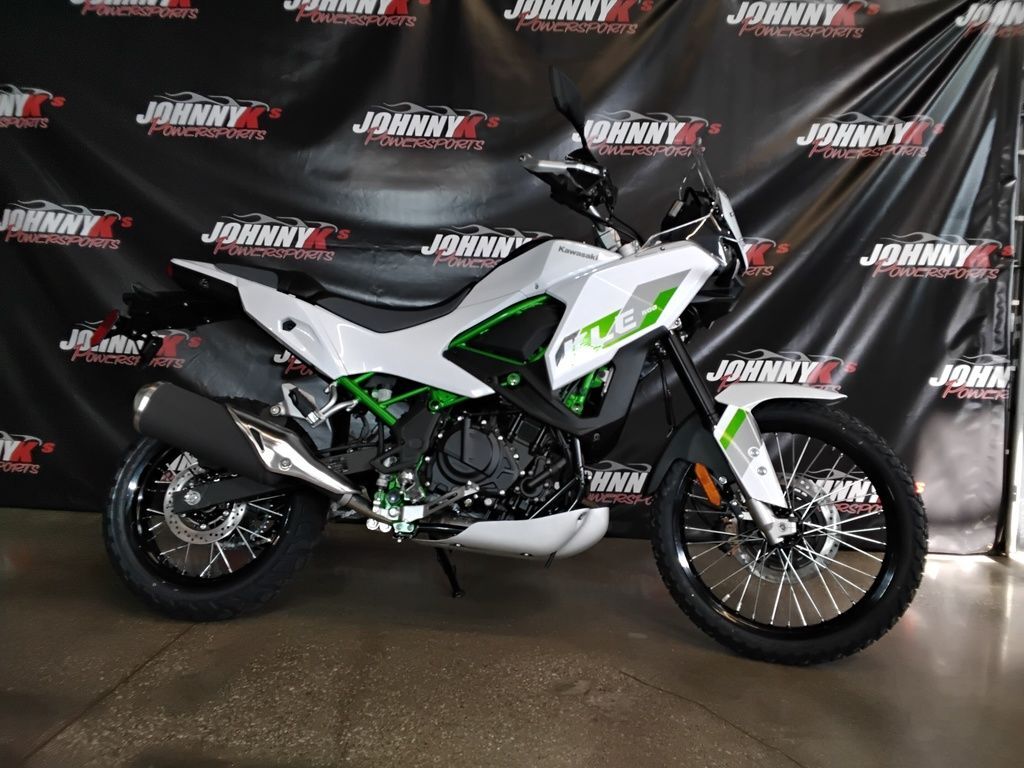 2026 Kawasaki KLE®500 SE ABS ABS SE in Burbank, OH