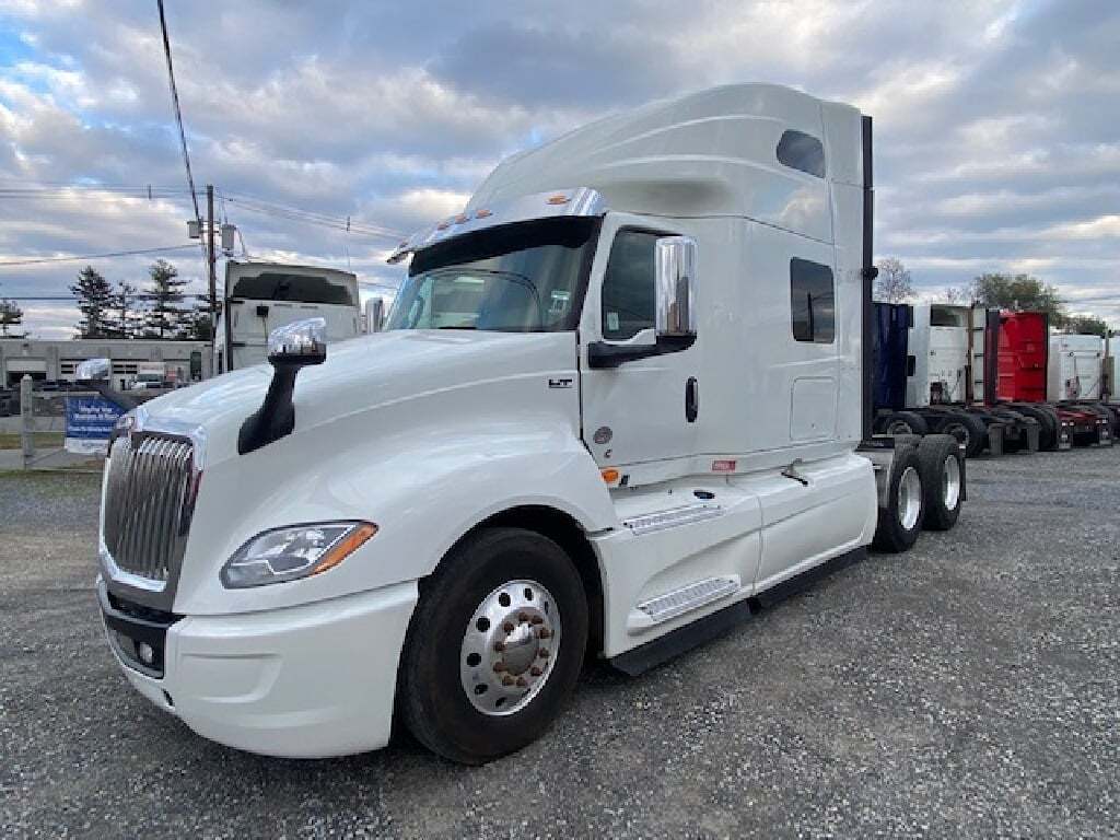 2019 INTERNATIONAL LT in Pennsauken, NJ