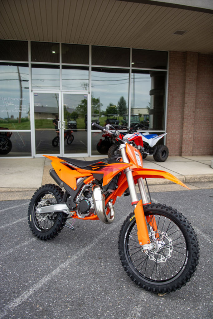 2027 KTM 85 SX 19/16 SX 19/16 in Harrisonburg, VA