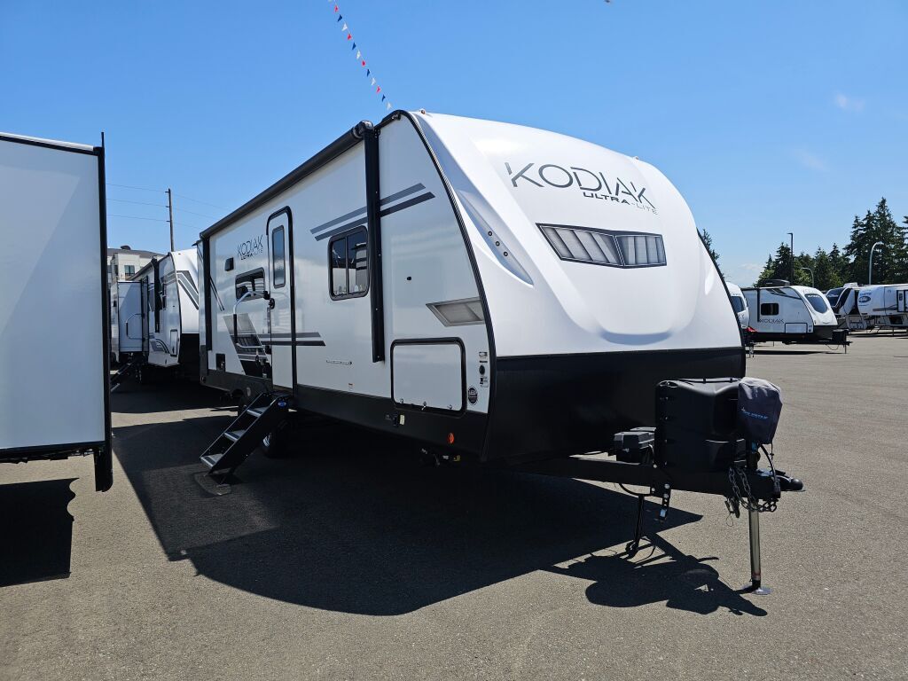 2023 Dutchmen Kodiak 242RBSL in kent WA