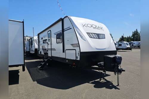 2023 Dutchmen Kodiak 242RBSL in kent WA