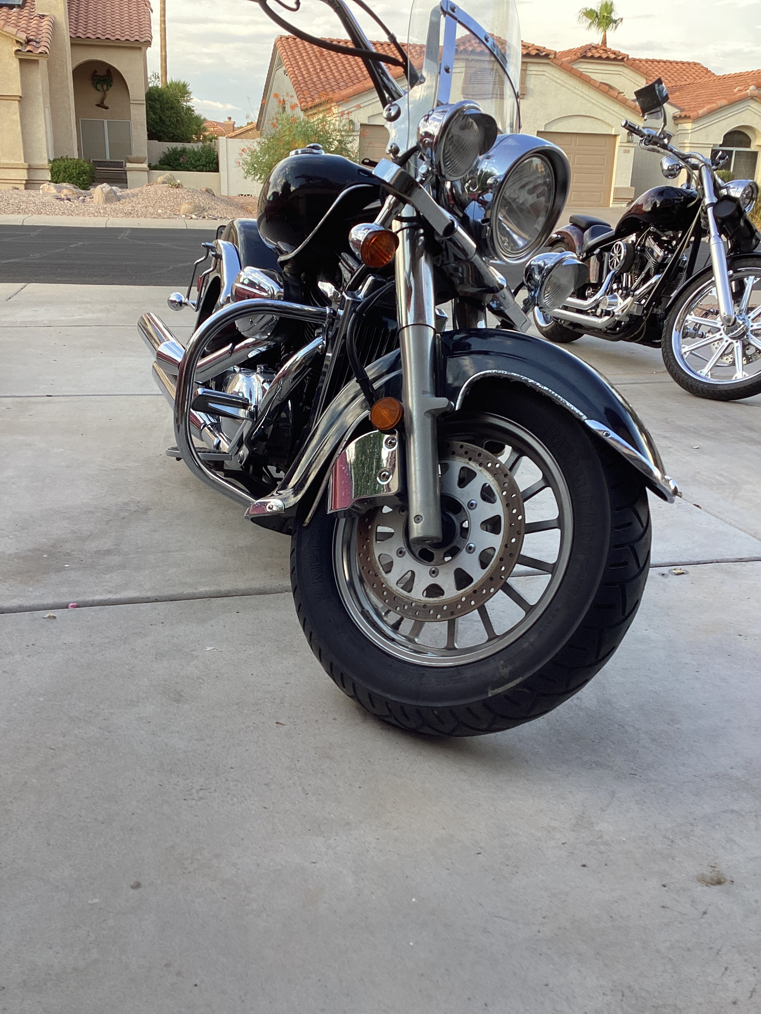 2006 Suzuki BOULEVARD C50 in avondale AZ