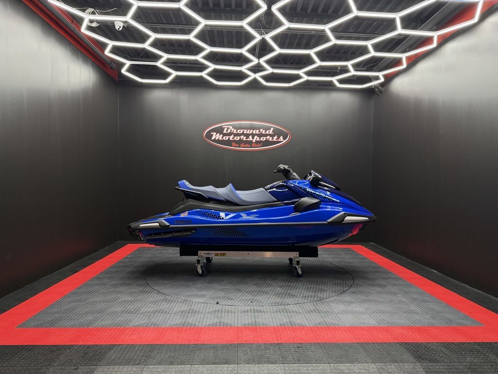 2026 Yamaha Waverunners VX® Limited LIMITED in West Palm Beach, FL