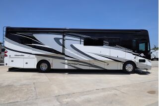 2015 TIFFIN MOTORHOMES ALLEGRO BUS 40SP