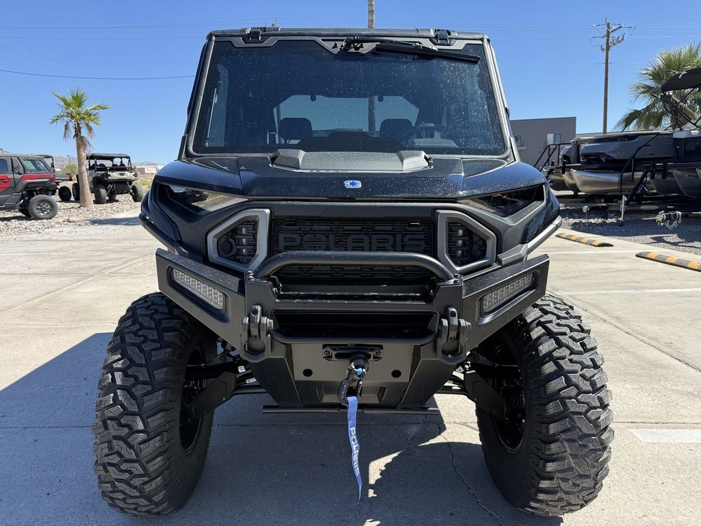2026 Polaris® Ranger Crew XD 1500 NorthStar Texas Edition in lake havasu city AZ