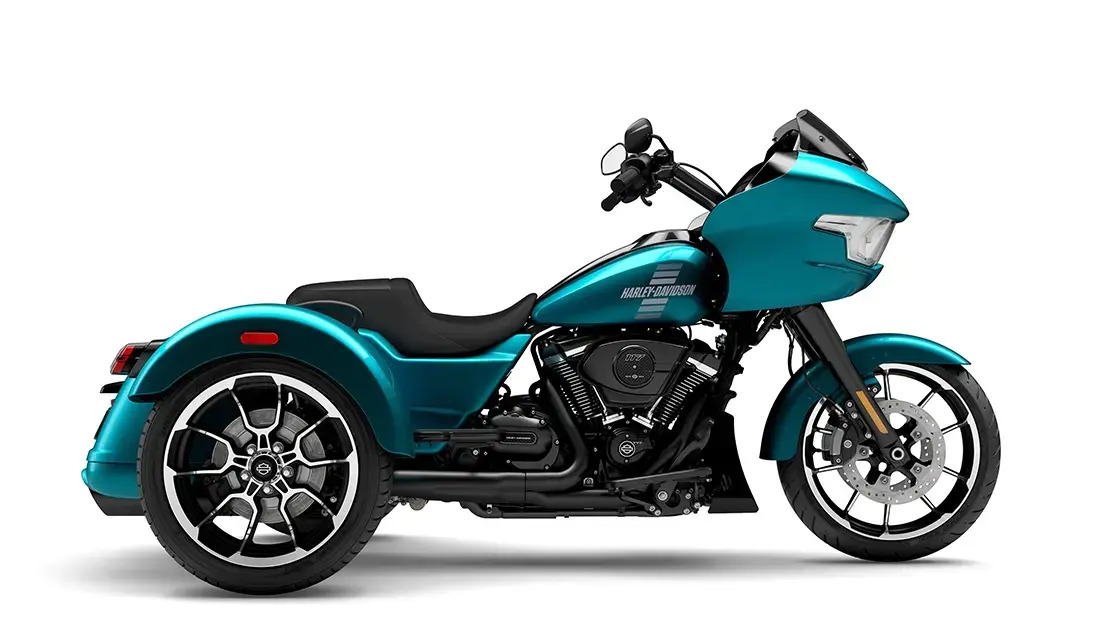 2026 Harley-Davidson Road Glide 3 3 in Milwaukee, WI
