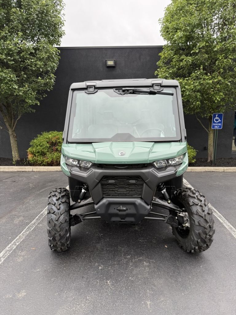 2026 Can-Am Defender MAX DPS CAB HD10 DPS HD10 in niles OH