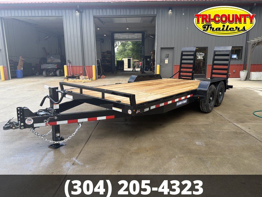 2026 Sure-Trac 7x18(16+2) 14K in Beaver, WV
